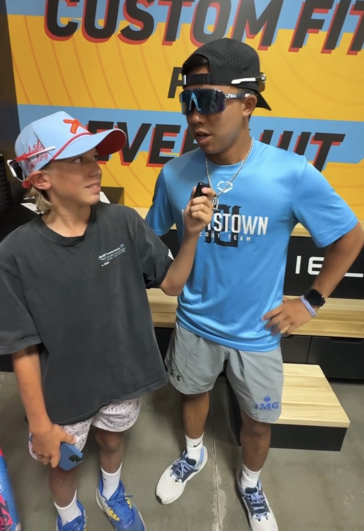 Adam — Pottstown Baseball