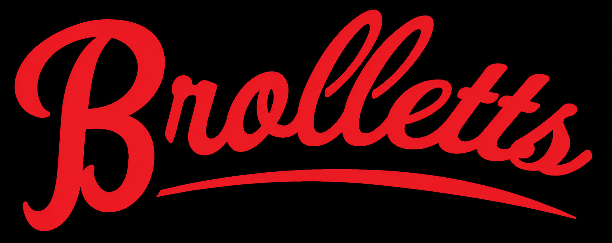 Brolletts